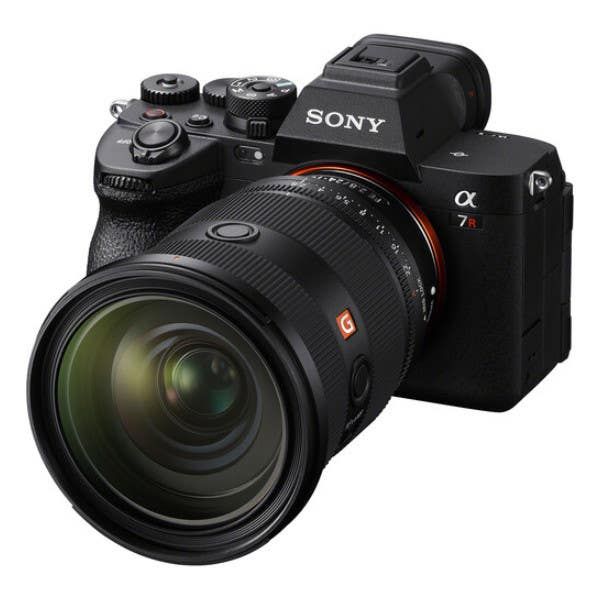 Sony A7R V + 24-70mm f2.8 GM MKII Kit