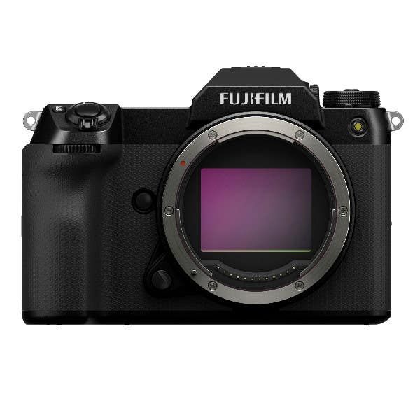 Fujifilm GFX 100S II Pro Mirrorless Body