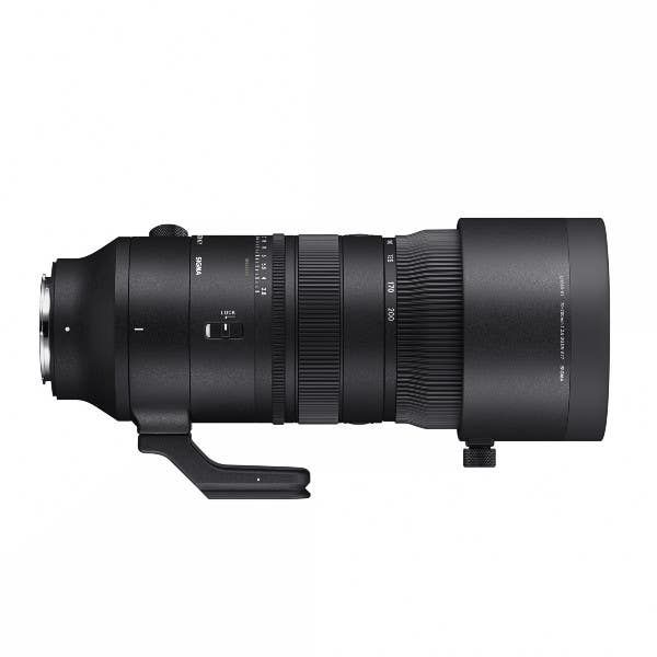 Sigma 70-200mm f2.8 DG DN OS Sport Lens - Sony E-Mount