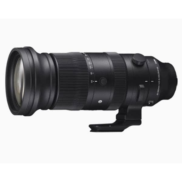 Sigma 60-600mm F4.5-6.3 DG DN OS Sport - L Mount