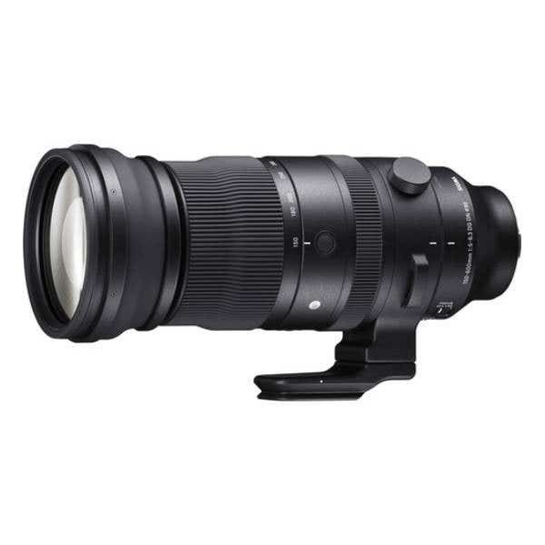 Sigma AF 150-600mm f/5-6.3 DG DN OS Sports - L Mount