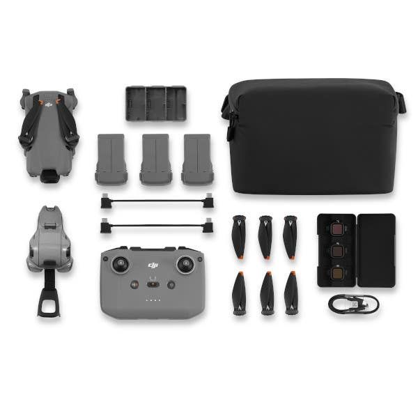DJI Mini 5 Pro Drone Fly More Kit - RCN3 Remote