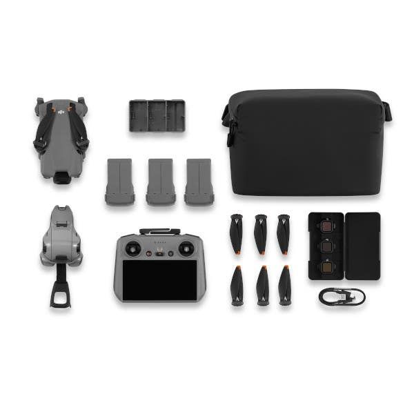 DJI Mini 5 Pro Drone Fly More Kit - RC2 Remote