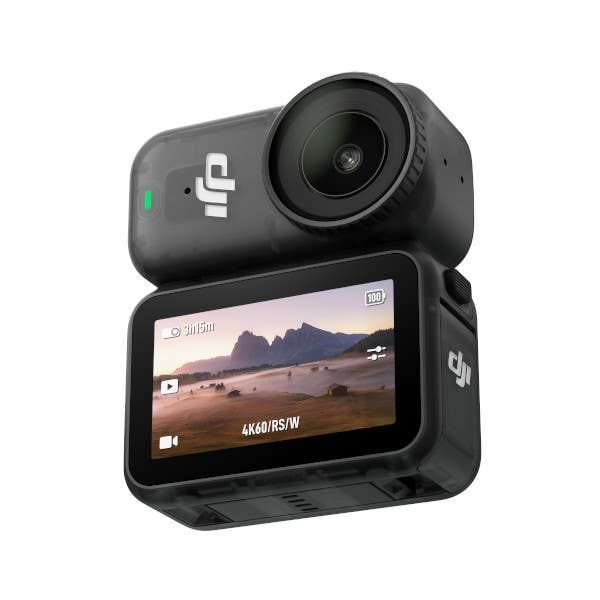 DJI Osmo Nano Action Cam - 64GB