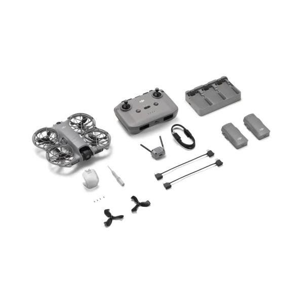 DJI NEO 2 Drone - Fly More Combo