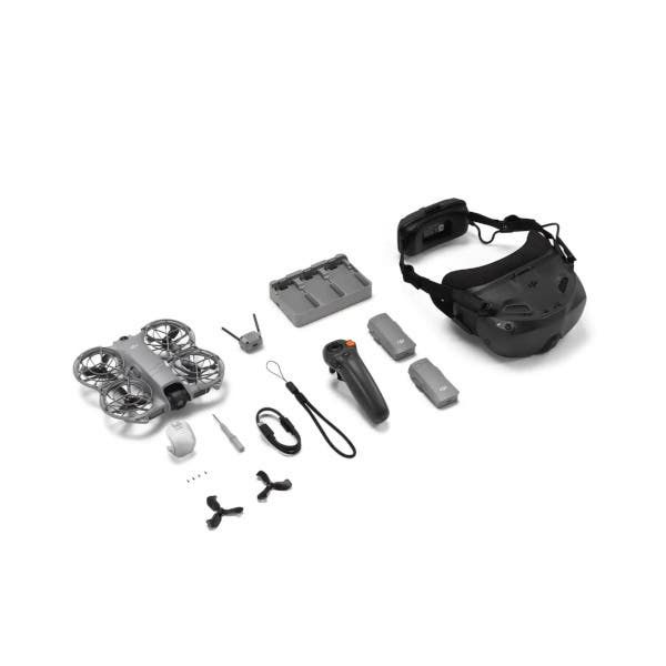 DJI NEO 2 Drone - Motion Fly More Combo