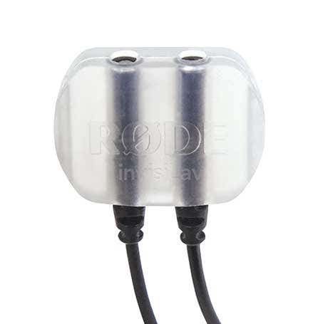 Rode InvisiLav Mounts 3 Pack