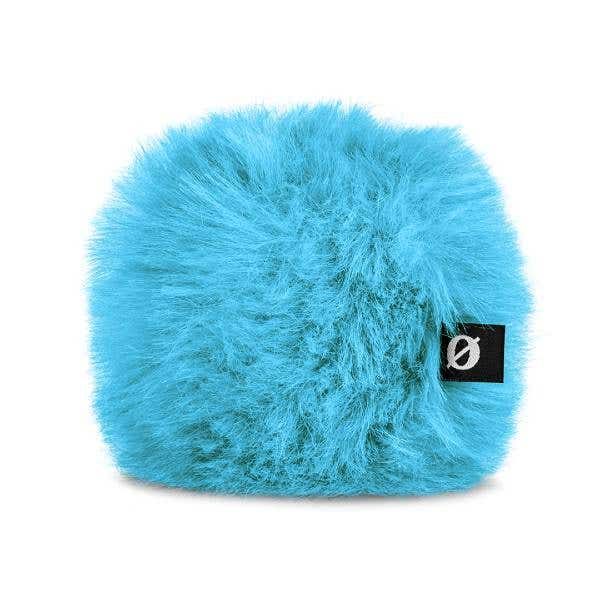Rode WS9 Deluxe Windshield - Blue