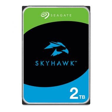 Seagate SkyHawk Surveillance ST2000VX015 2TB