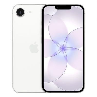 MHU04X/A Apple iPhone 17e 512GB - White