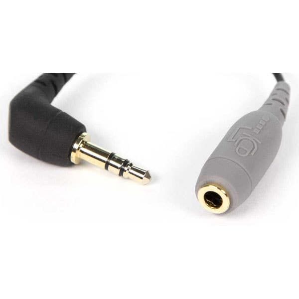 Rode SC3 3.5mm adaptor for SmartLav