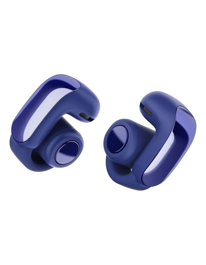 Bose Ultra Open