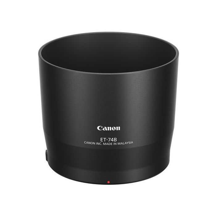 Canon ET-74B Lens Hood For EF 70-300mm ISUII
