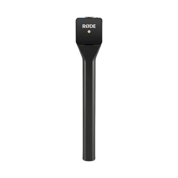 Rode Interview GO Handle/WindShield Attachment (For Wireless Go)