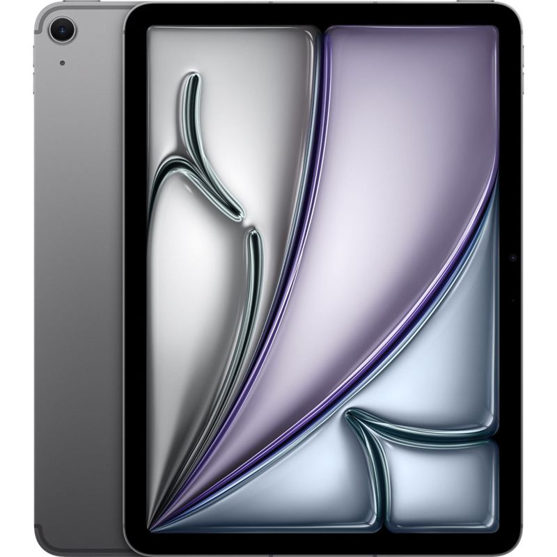Apple iPad Air 11-inch M3 128GB Wi-Fi + Cellular (Space Grey)