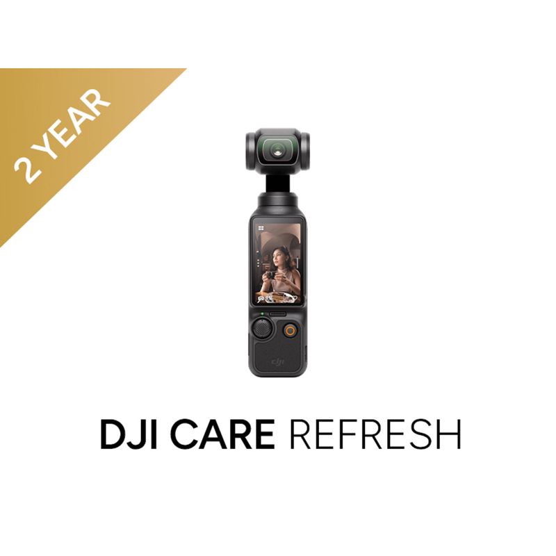 DJI Osmo Pocket 3 Magnetic ND Filters Set