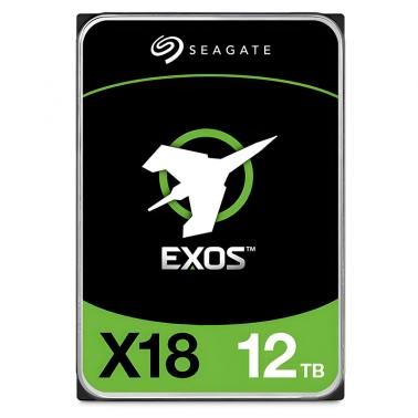 Seagate Enterprise ST12000NM000J 12TB