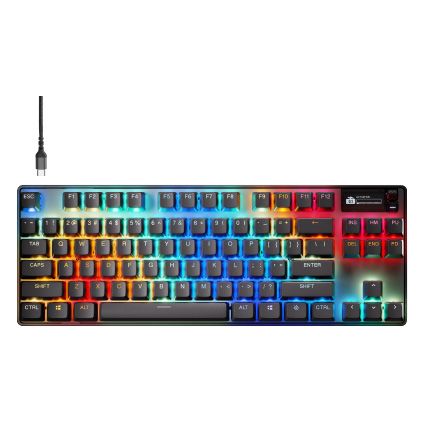 SteelSeries Apex Pro TKL Gen 3