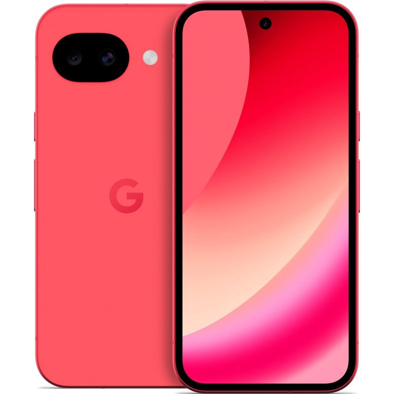 Google Pixel 10a 5G 256GB (Berry)