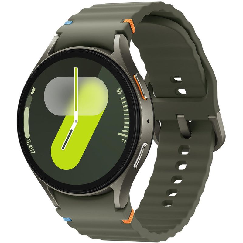 Samsung Galaxy Watch7 LTE 44mm (Green)