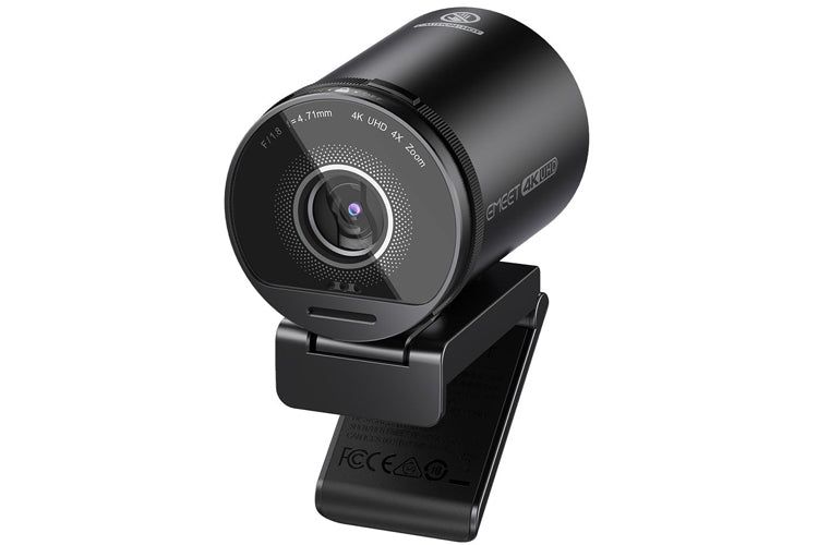 eMeet SmartCam S800