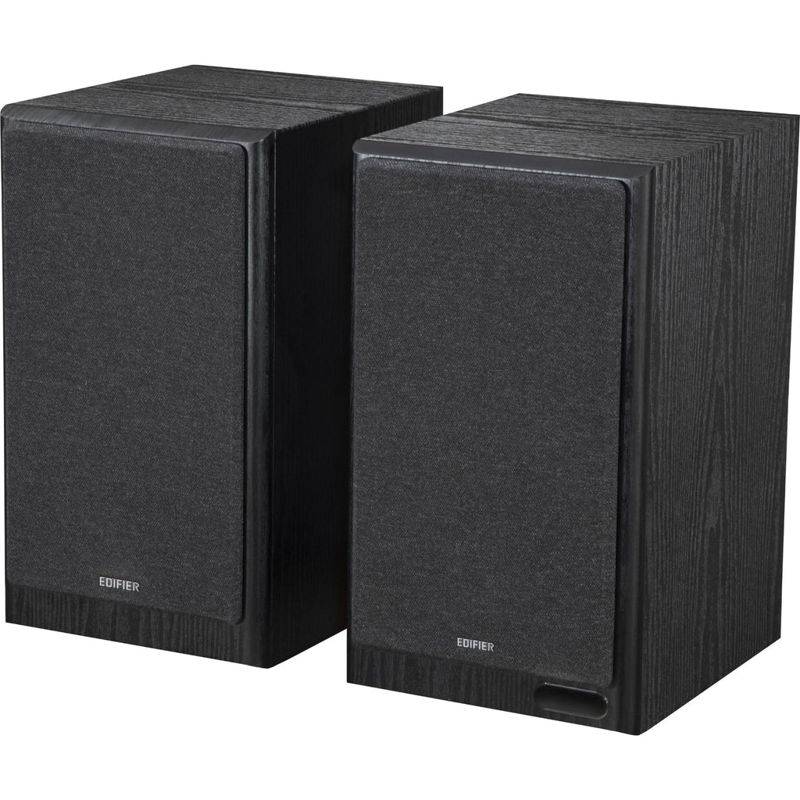 Edifier R2750DBMKII Bookshelf Speakers (Black)
