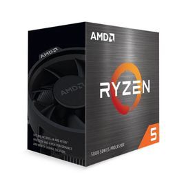 AMD Ryzen 5 5500 3 6GHz