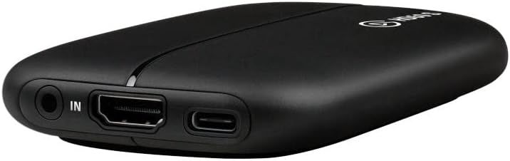ELGATO HD60 S CAPTURE CARD
