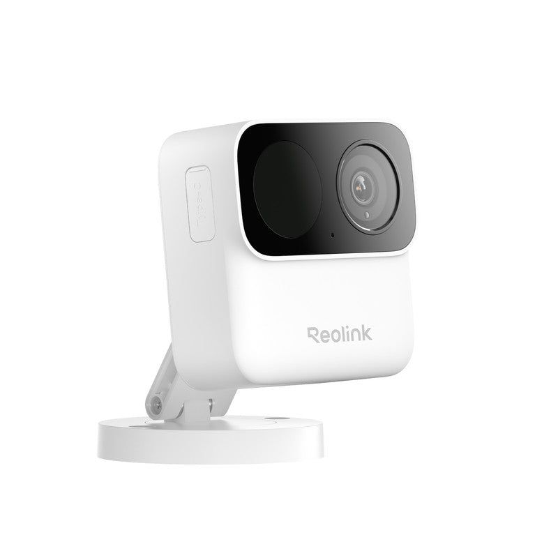 Reolink Argus MagiCam Security Cameras WiFi Wireless Magnetic Mount Indoor Camera