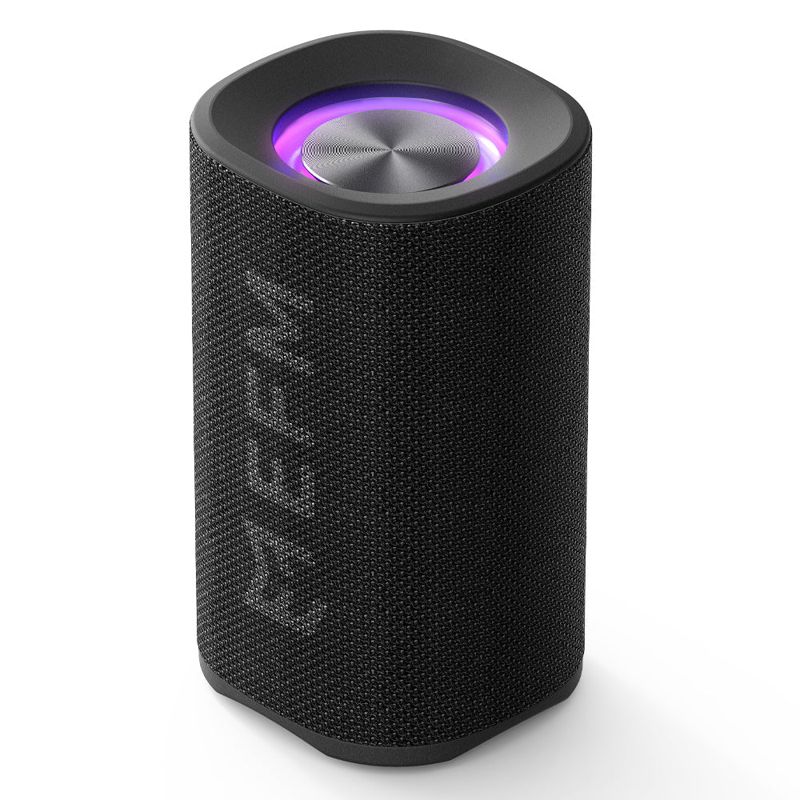 EFM Brixton Mini Bluetooth Speaker with 20W Output