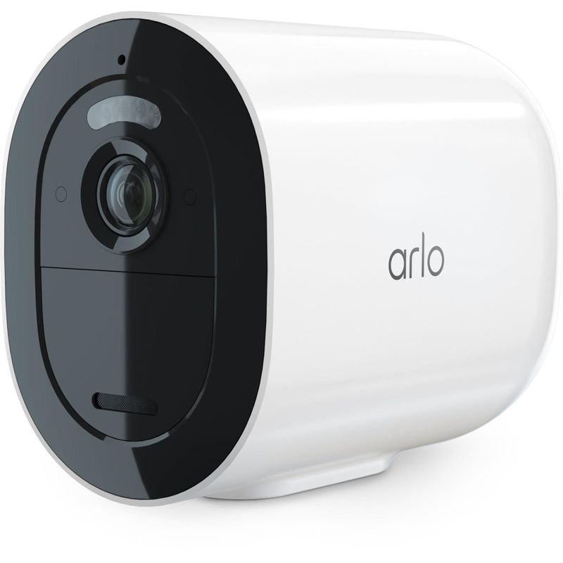 VML2030-100AUS Arlo Go 2 4G & Wi-Fi Mobile Security Camera
