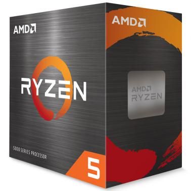 AMD Ryzen 5 5600 4 4GHz