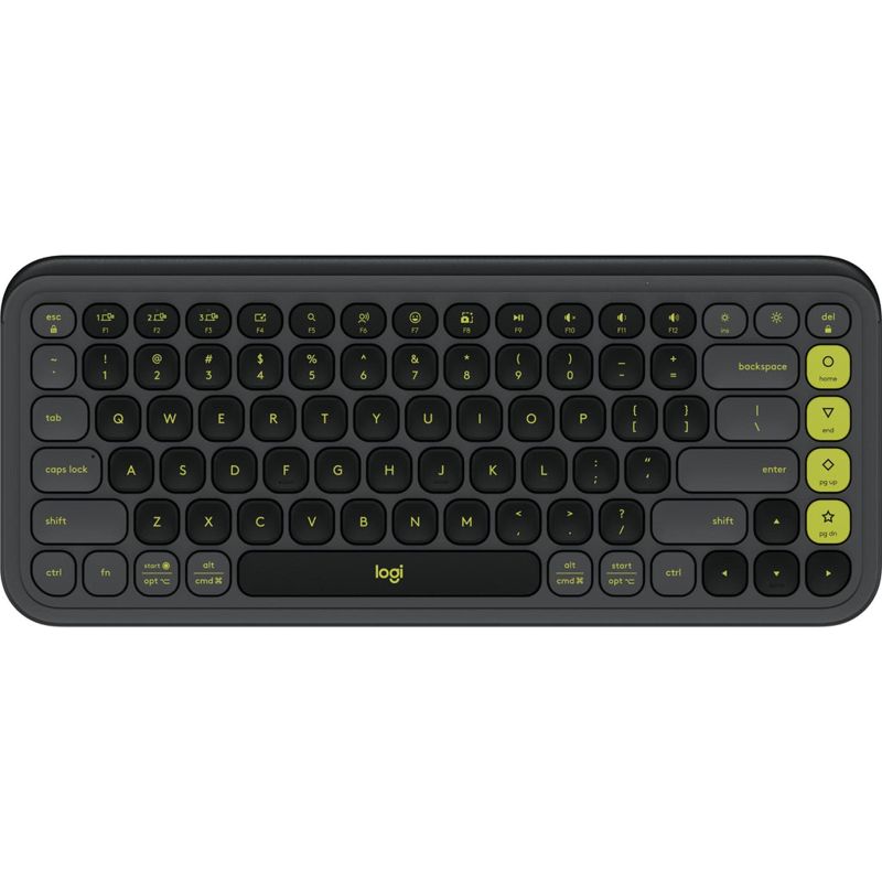 Logitech POP Icon Keys
