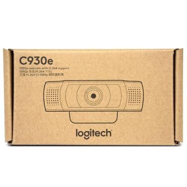 Logitech C930e