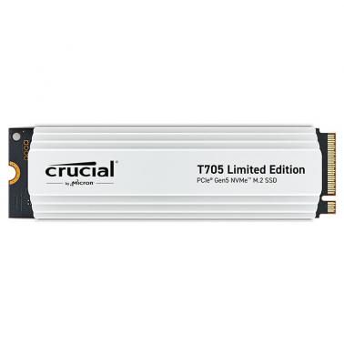 Crucial T705 CT2000T705SSD5A 2TB