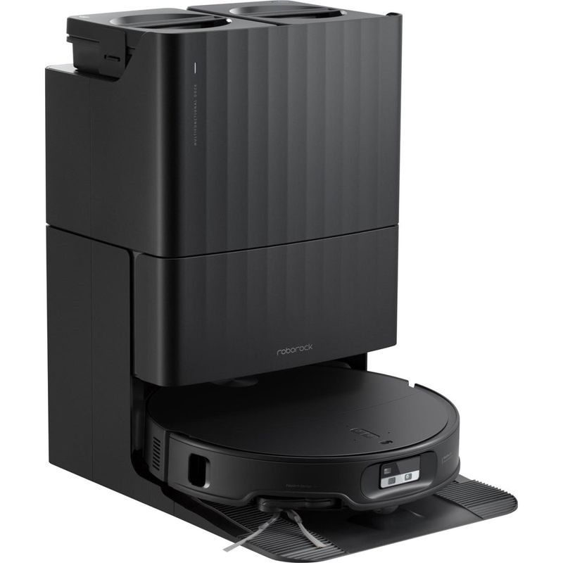 Roborock Qrevo Edge 2 Vacuum Cleaner