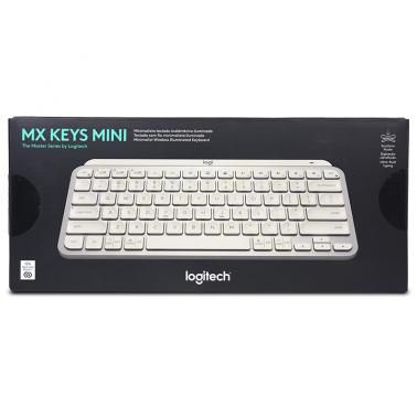 Logitech MX Keys Mini