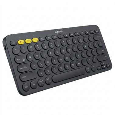 Logitech K380