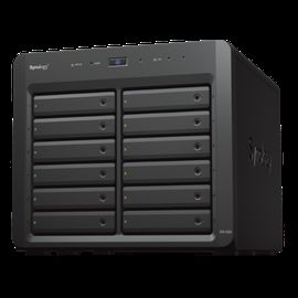 Synology DX1222 12 Bay