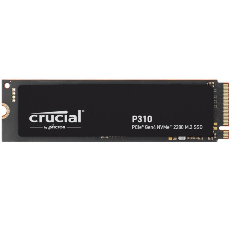 Crucial P310 2TB M 2 2280