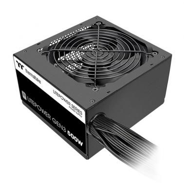 Thermaltake Litepower Gen 3 500W