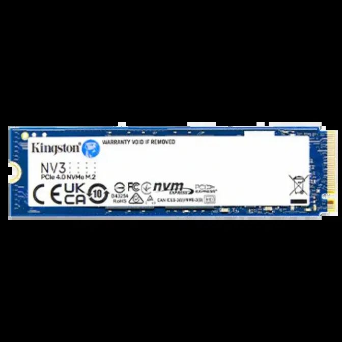 Kingston SNV3S 4000G