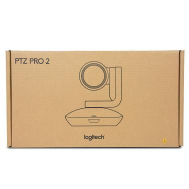 Logitech PTZ Pro 2