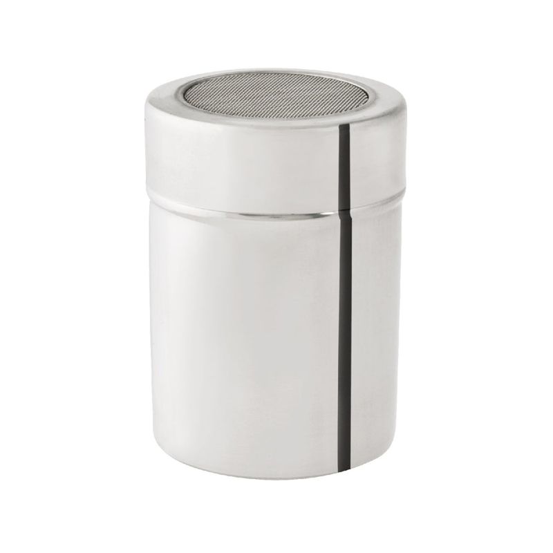 Trenton Stainless Steel Mesh Multi-Purpose Shaker with Cap